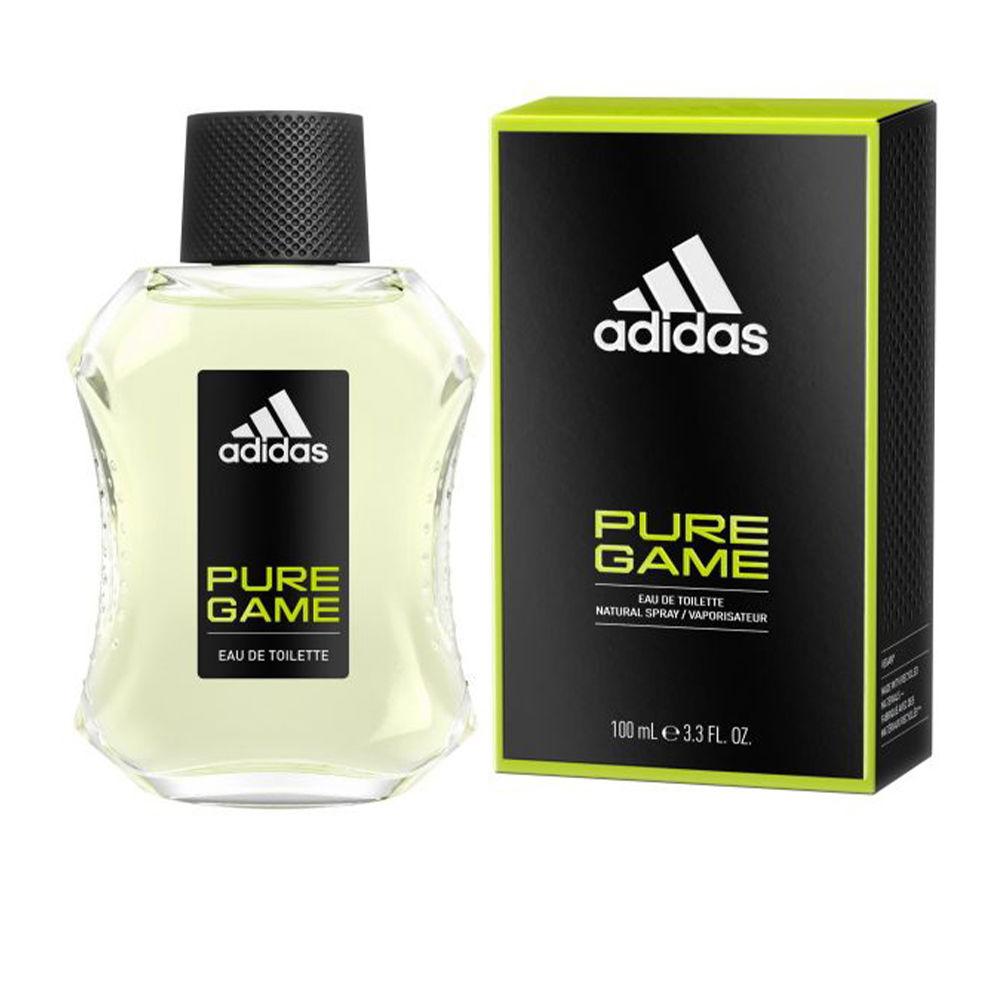 Adidas Pure Game – apă de toaletă, 100 ml