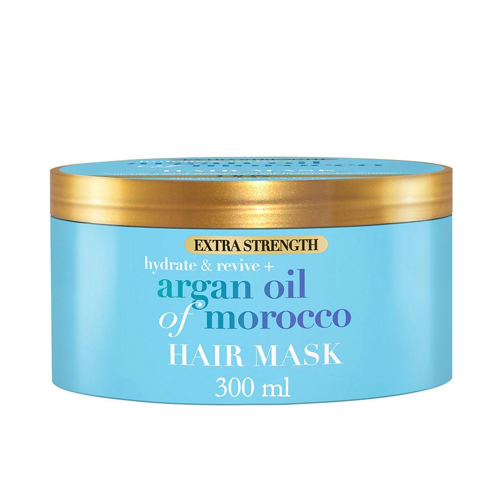 Ogx Hydrate & Repair – mască pentru păr, 168 g