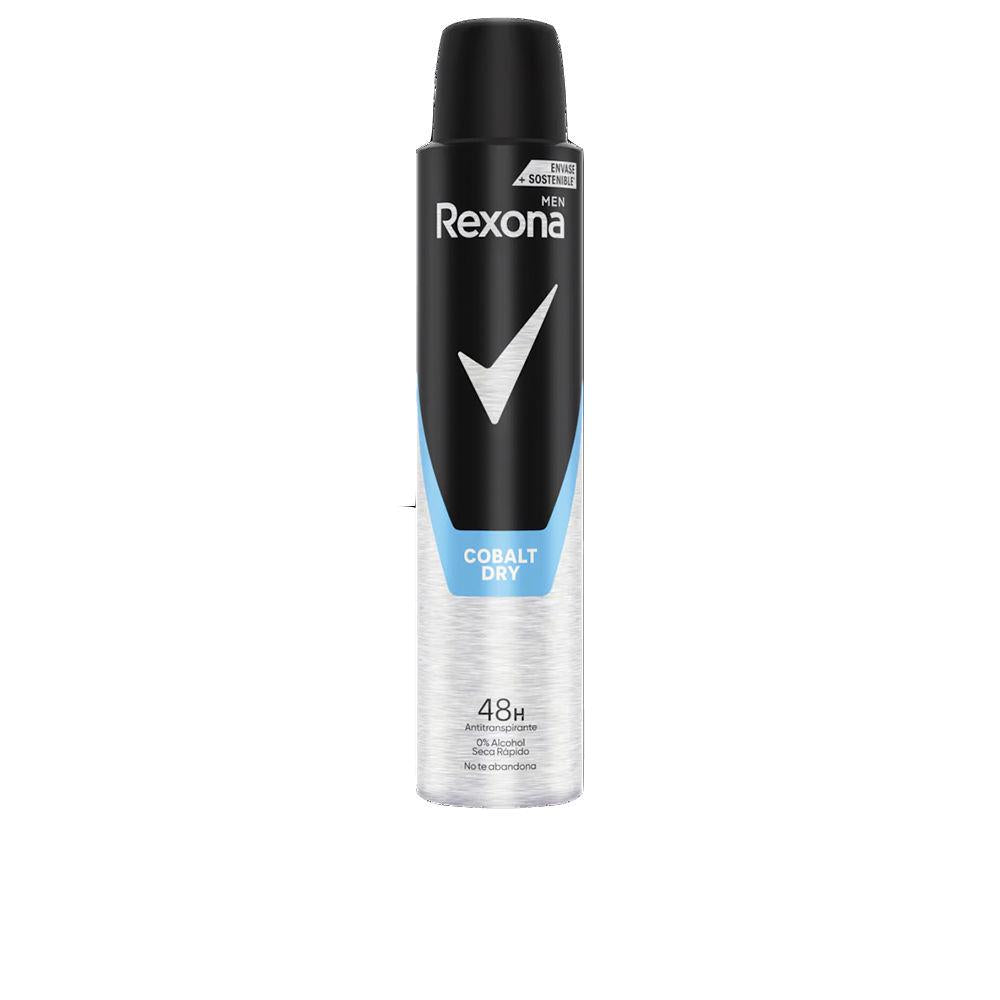 Rexona Cobalt Deodorant Dynamic Motion Protection