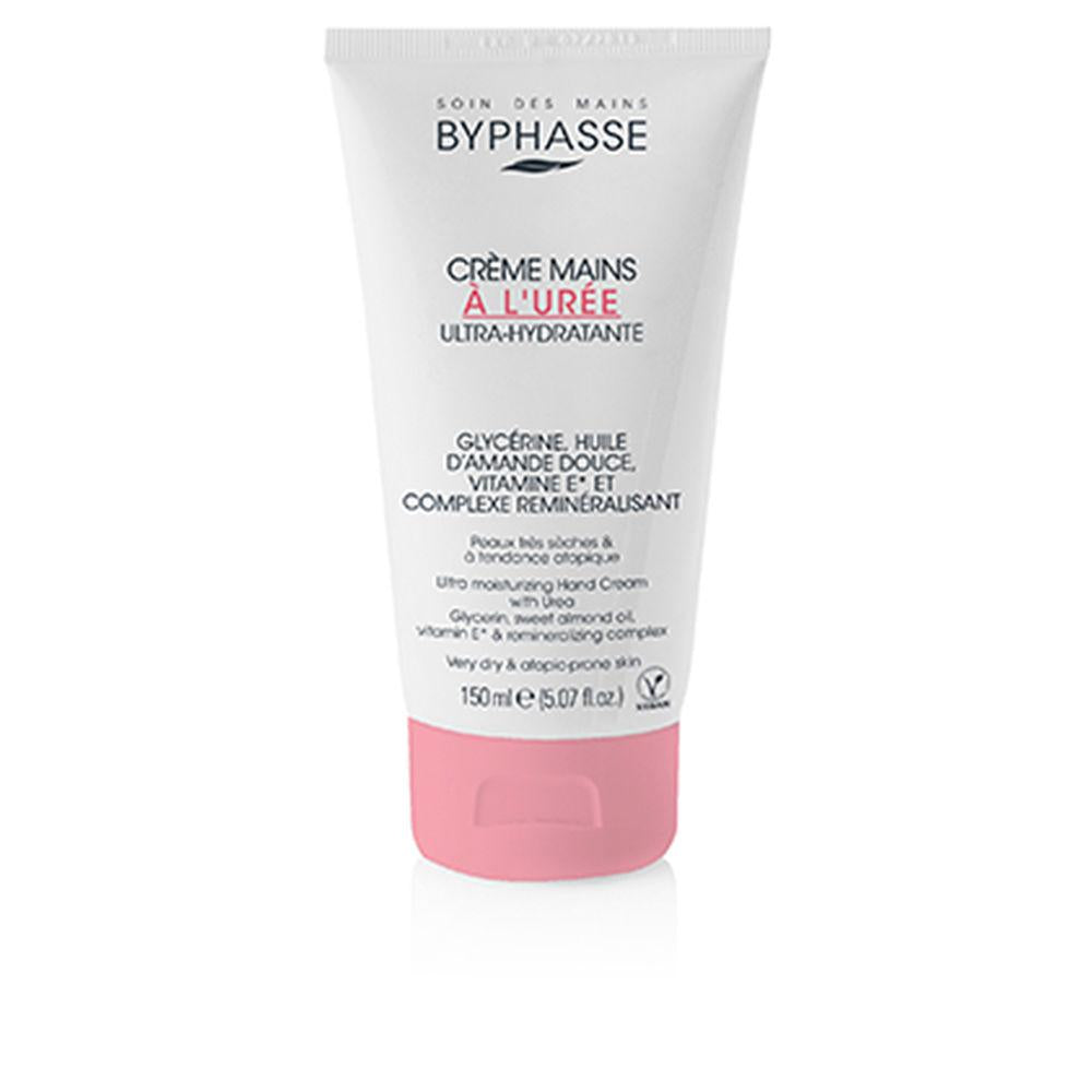 Byphasse À L'Urée – cremă de mâini, 150 ml – 39