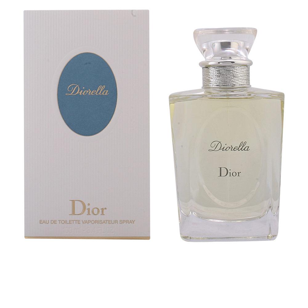 Dior Diorella Perfume Eau De Toilette Eastern Charm