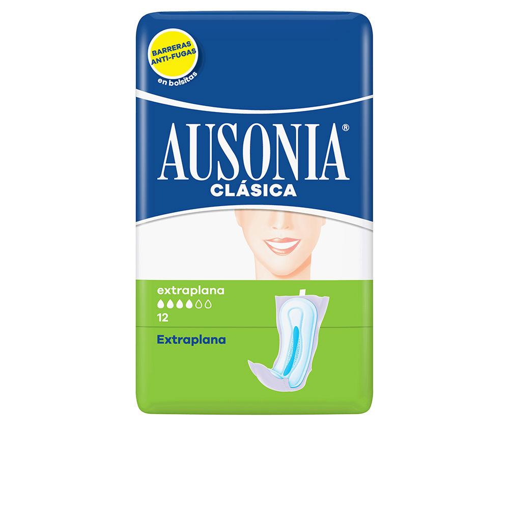 Ausonia Ausonia Extra Thin Feminine Pads Extra Thin Effective Protection