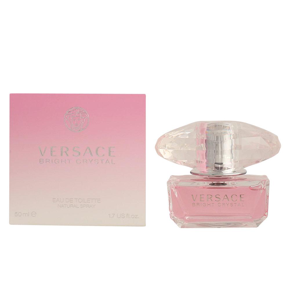 Versace Bright Crystal – apă de toaletă, 50 ml