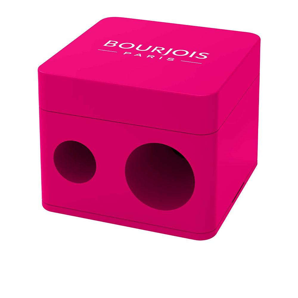 Bourjois Double Sharpener Makeup Accessory Mastery And Precision