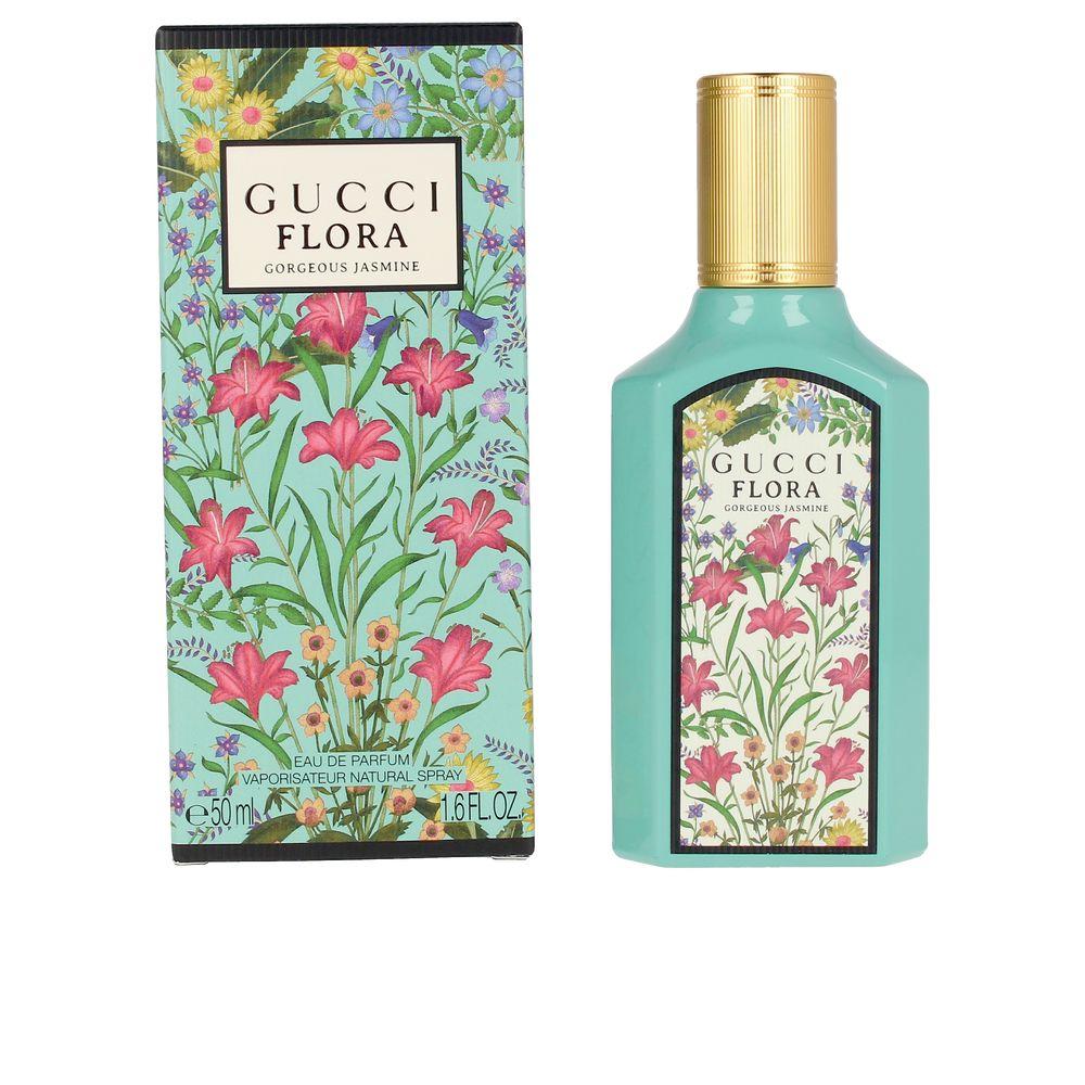 Gucci Flora – apă de parfum, 50 ml