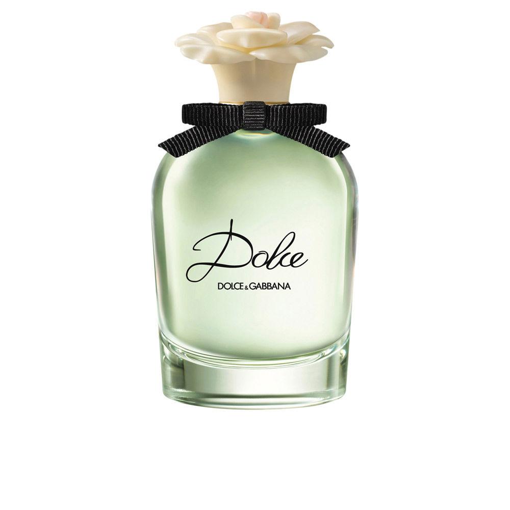 Dolce & Gabbana Dolce Perfume Eau De Parfum The Beauty In Little Details