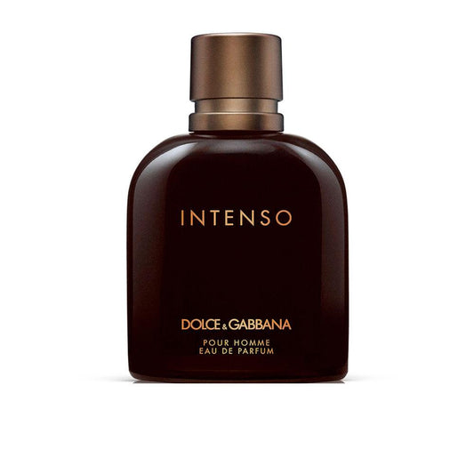 Dolce & Gabbana Intenso Perfume Eau De Parfum Timeless Mediterranean Elegance Redefined