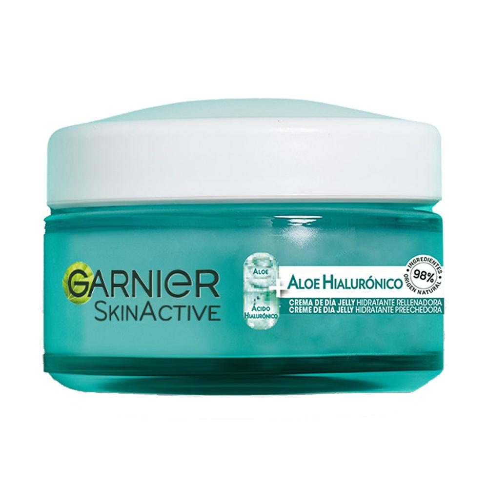 Garnier Skinactive Aloe Hialurónico – cremă pentru față, 50 ml