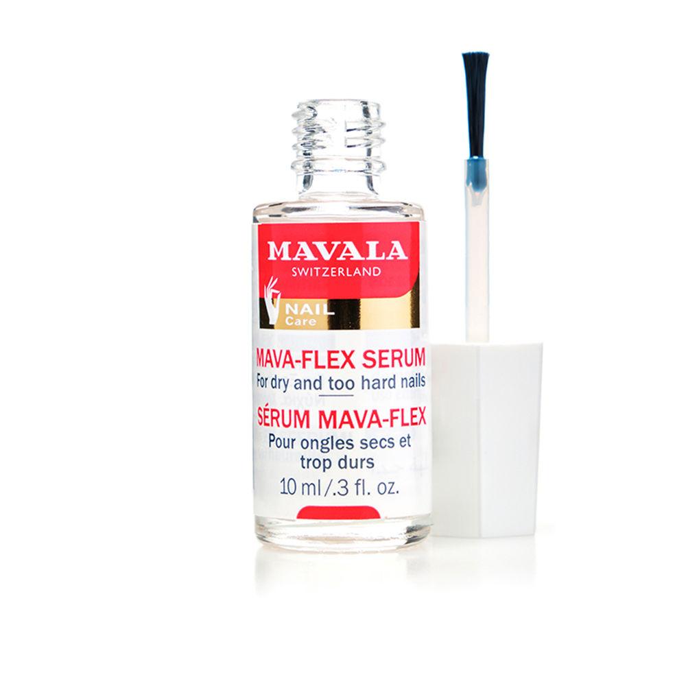 Mavala Mava-Flex Nail Serum Strong Glossy Nails