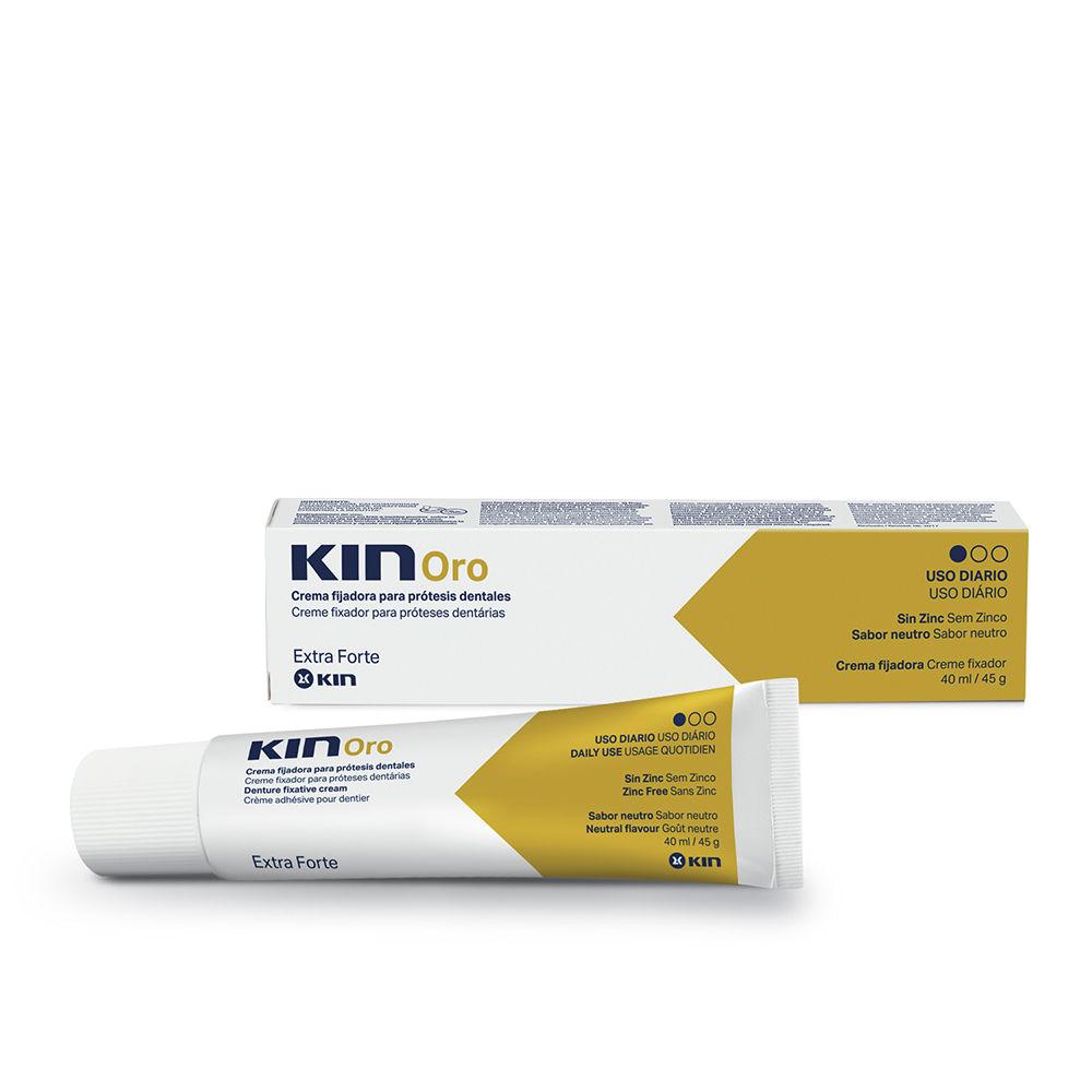 Kin Oro – cremă, 40 ml