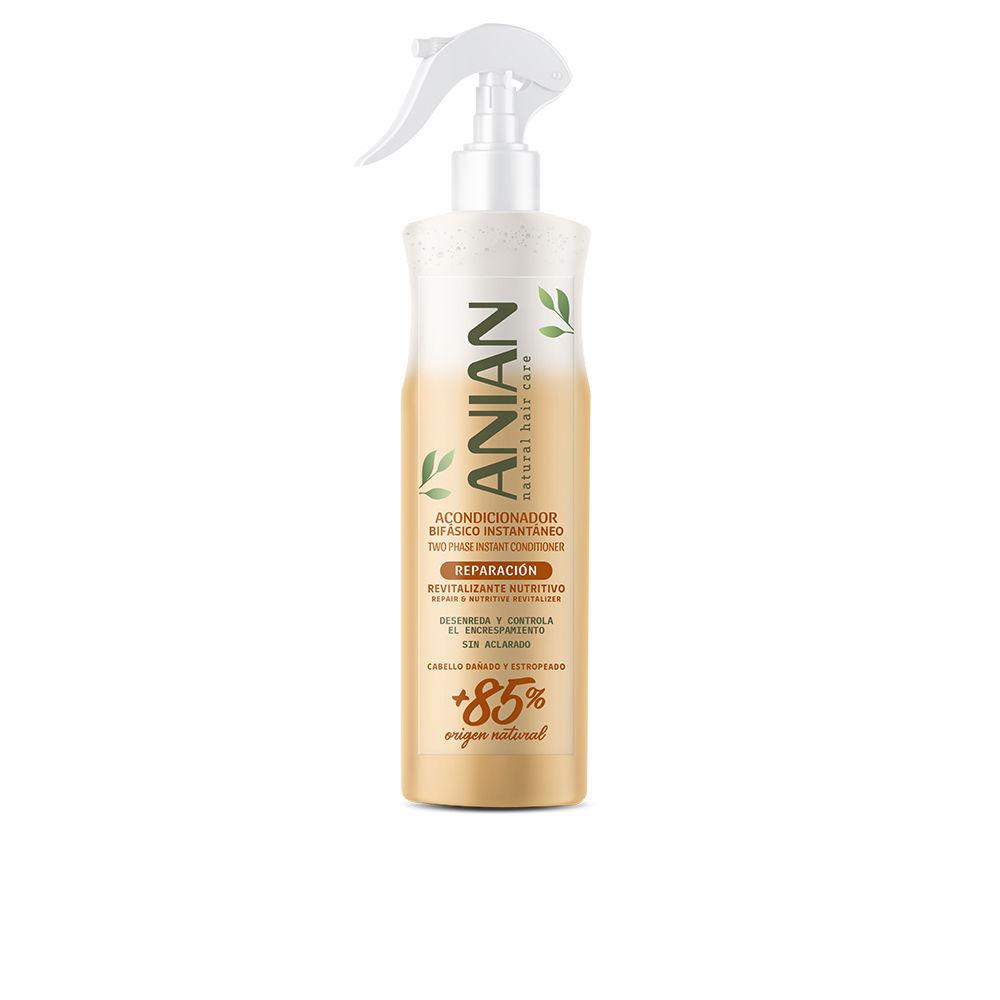 Anian Bifásico Repair Conditioner Silky And Nourished Hair