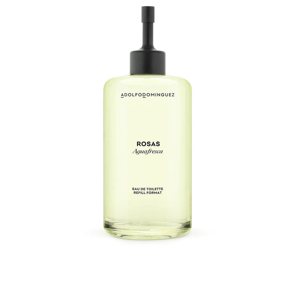 Adolfo Dominguez Agua Fresca Perfume Eau De Toilette