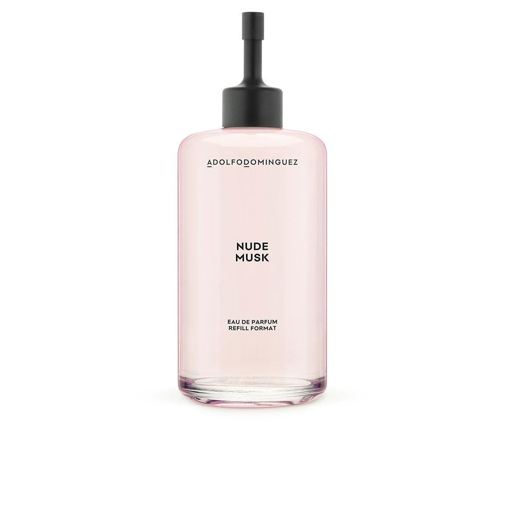 Adolfo Dominguez Nude Musk Perfume Eau De Parfum