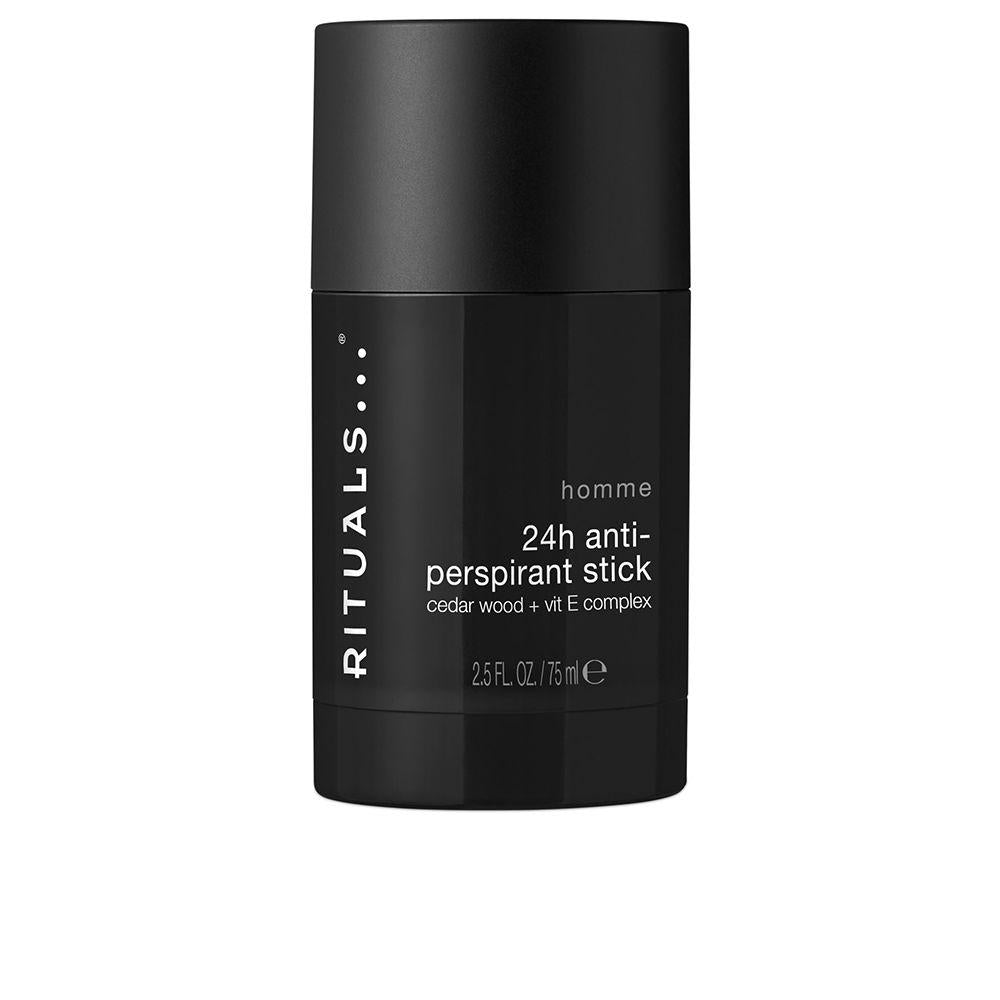 Rituals Homme Antiperspirant Stick Deodorant 24H All Day Defense