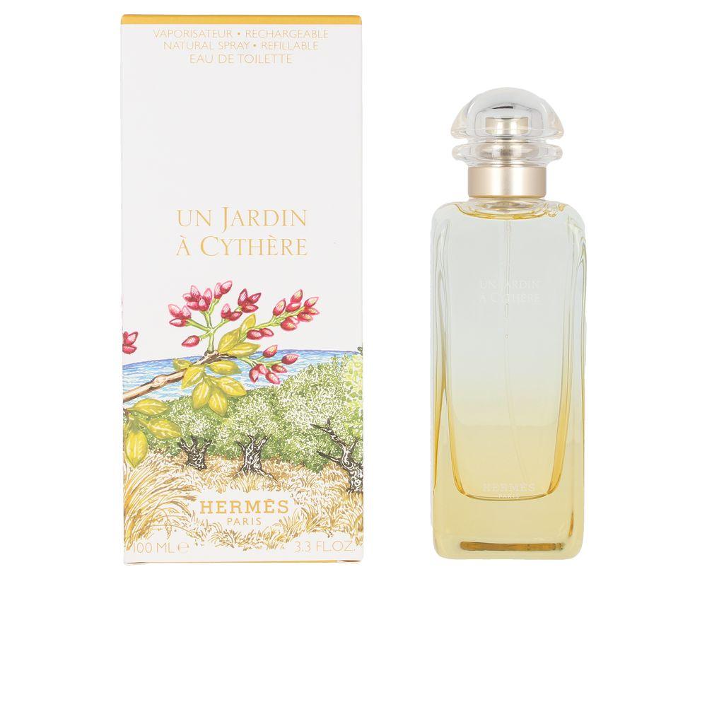Hermès Les Jardins D'Hermès – apă de toaletă, 100 ml