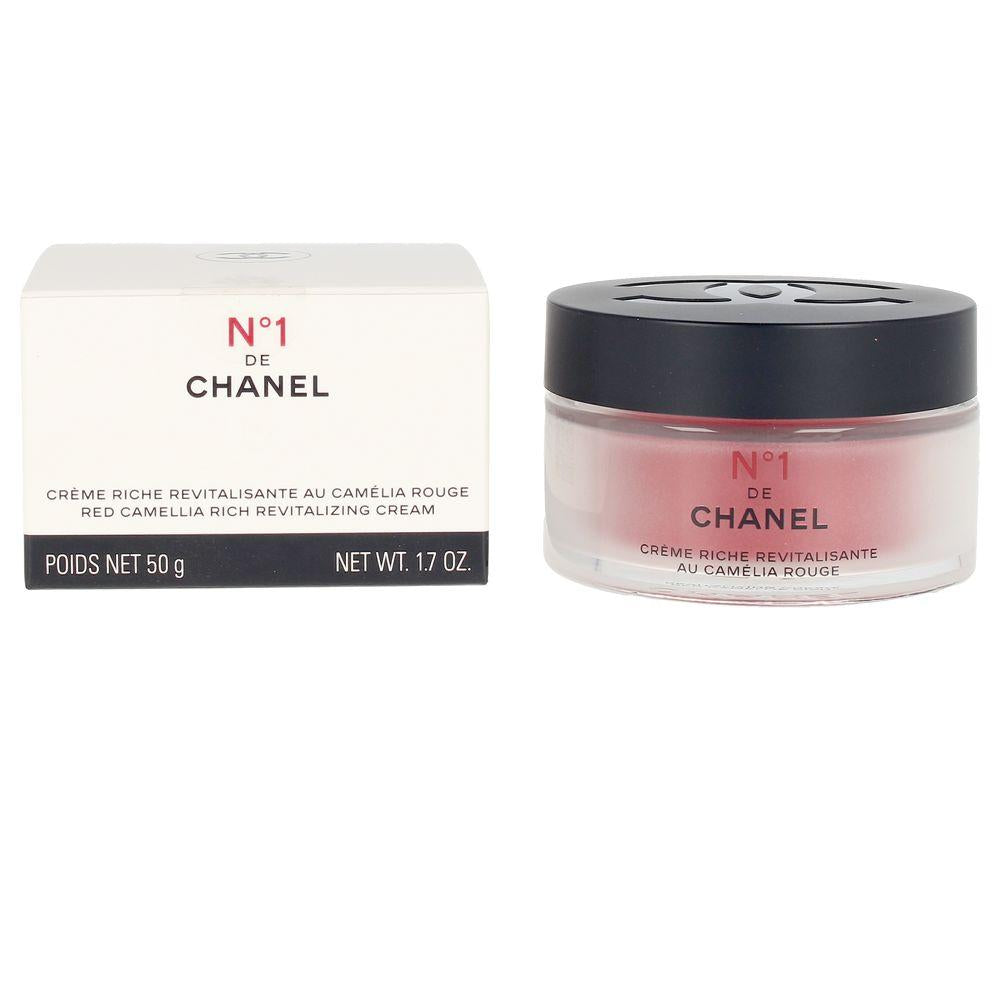 Chanel N°1 – cremă pentru față, 50 g