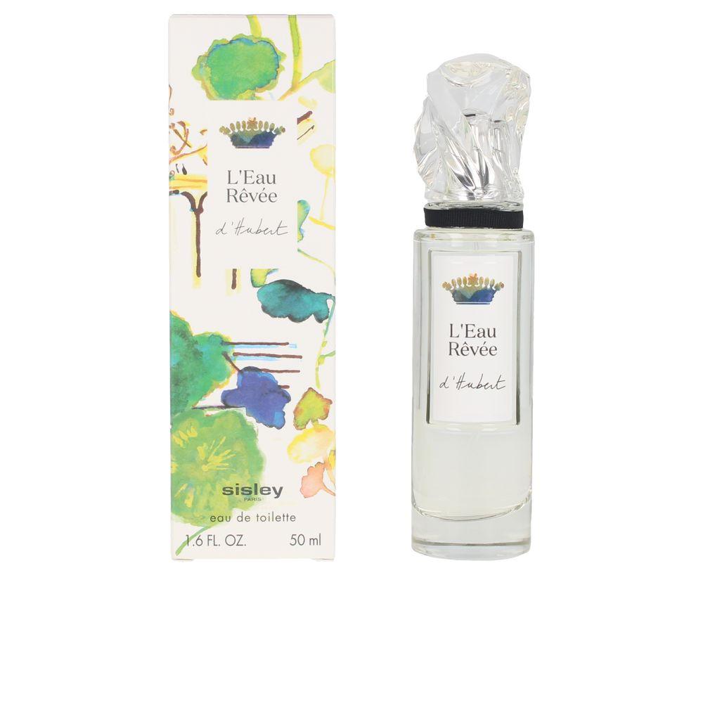 Sisley L'Eau Râvée D'Hubert – apă de toaletă, 50 ml – 39