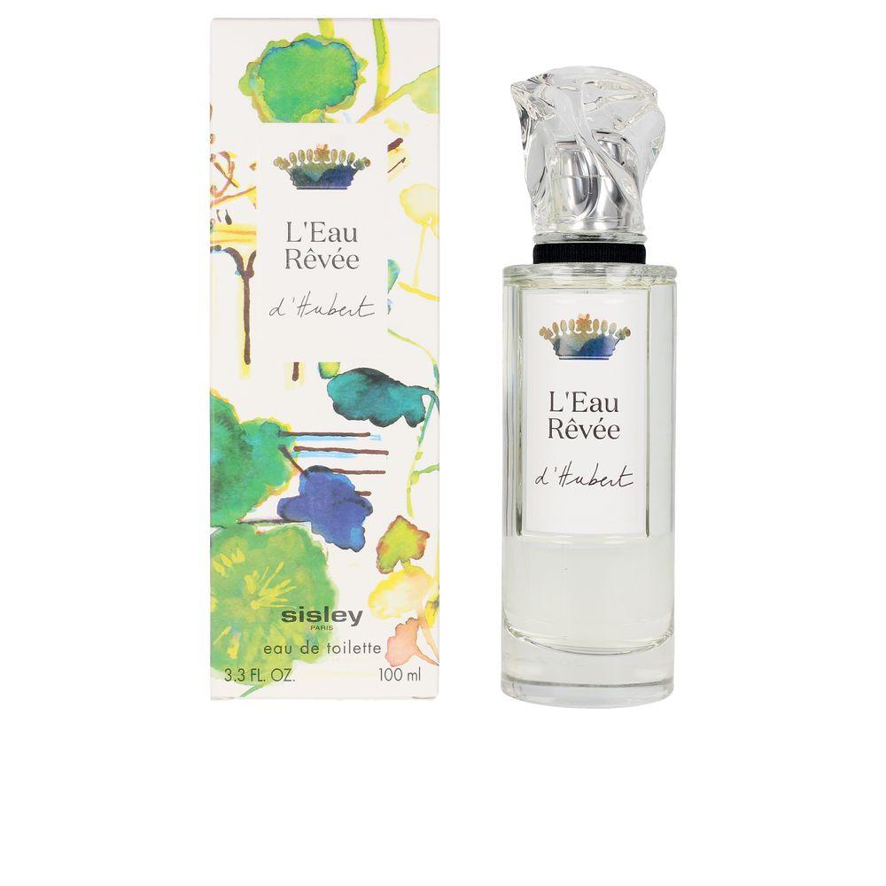 Sisley L'Eau Râvée D'Hubert – apă de toaletă, 100 ml – 39