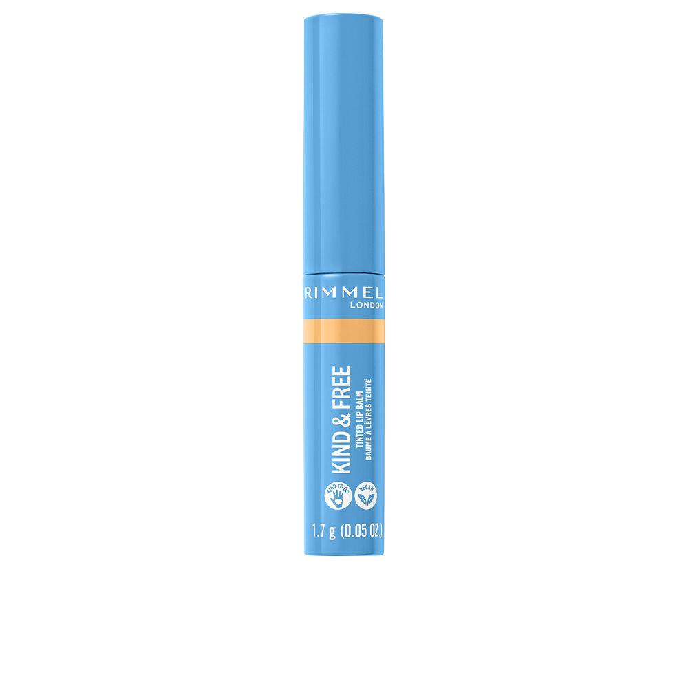 Rimmel London – rimel, 1,7 g – 001-air storm 1,7 g