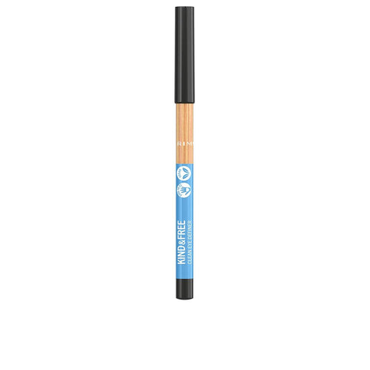 Rimmel London Kind & Free Clean Eye Definer Soft Orchard