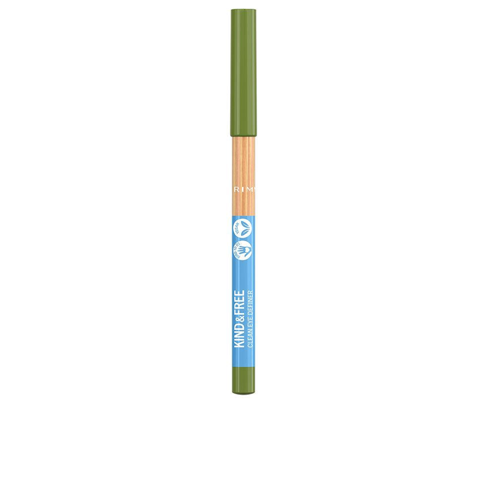 Rimmel London – rimel, 1,1 g – 004-soft orchard 1,1 g