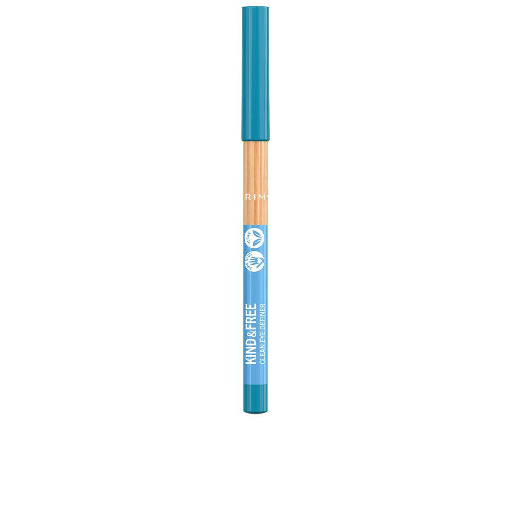 Rimmel London Kind & Free Clean Eye Definer Soft Orchard
