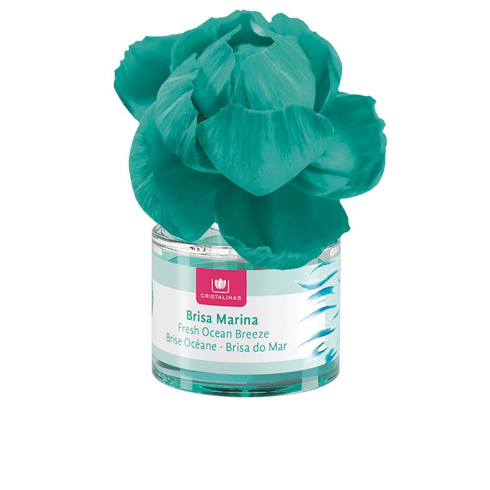 Cristalinas Flor Perfumada Air Freshener Long Lasting Fragrance
