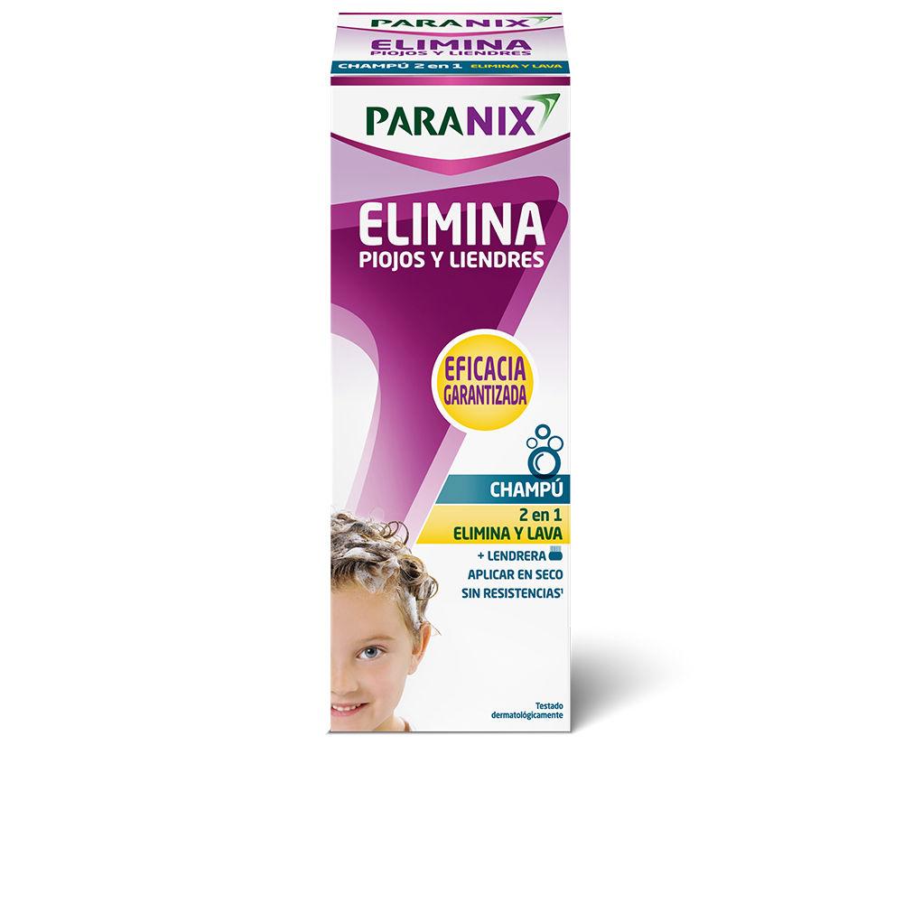 Paranix Piojos Y Liendres – set, 2 buc.