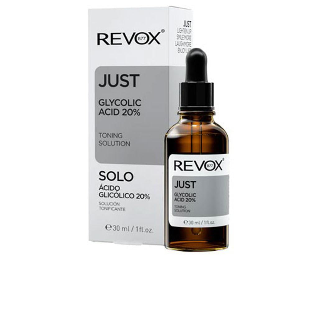 Revox B77 Just – soluție, 30 ml