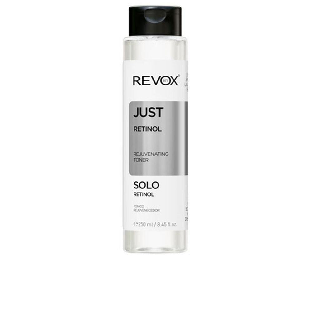 Revox B77 Just – tonic, 250 ml