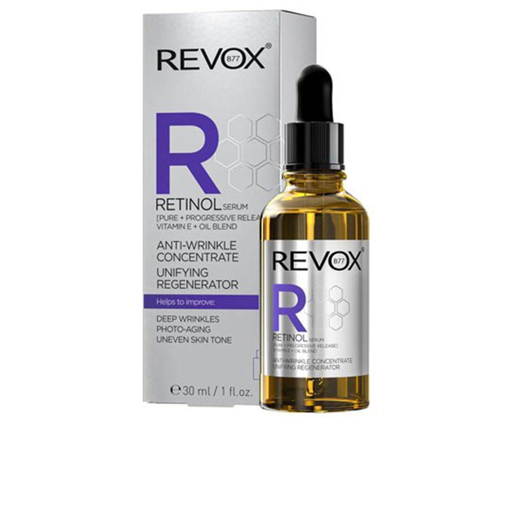 Revox B77 Retinol – ser, 30 ml