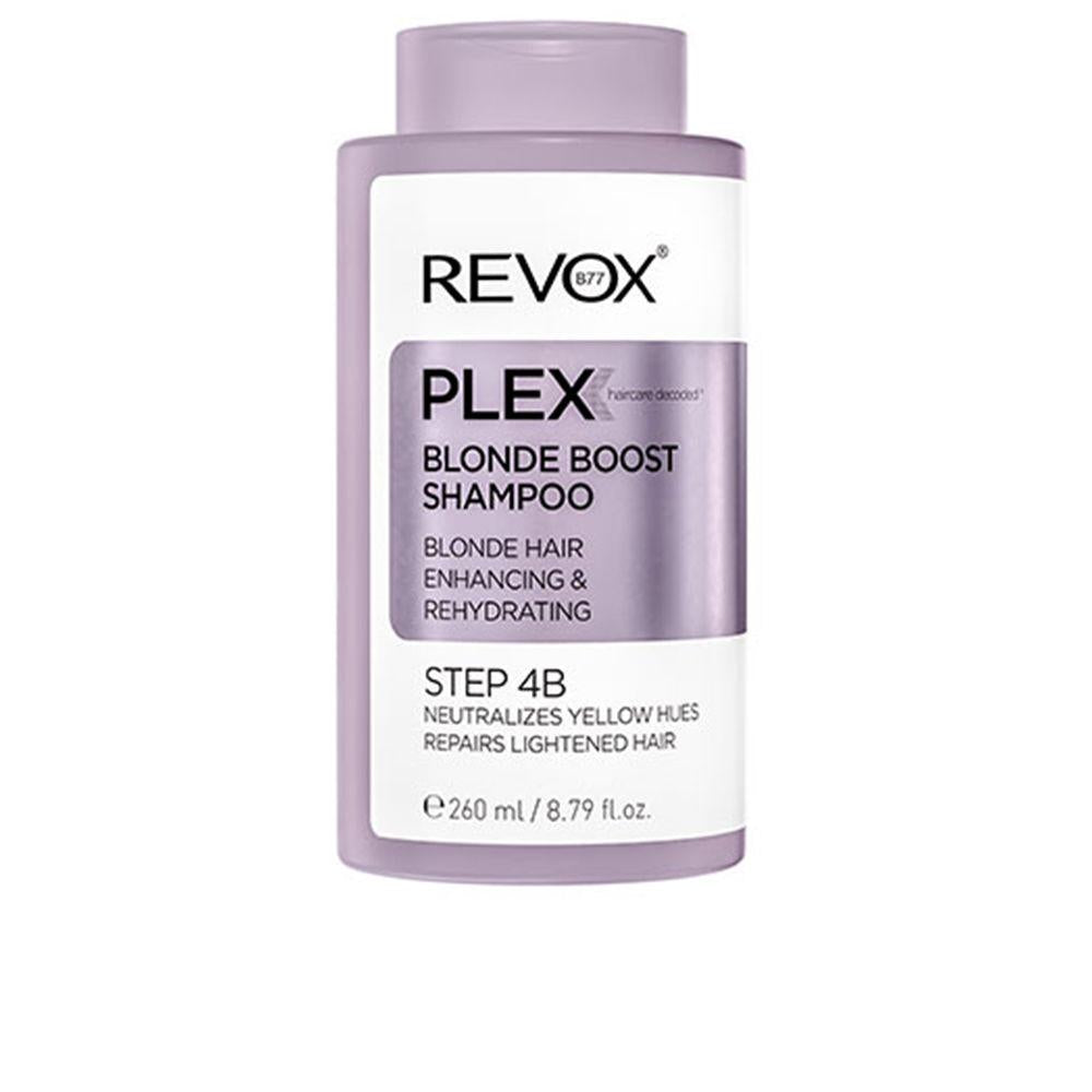 Revox B77 Plex – șampon, 260 ml