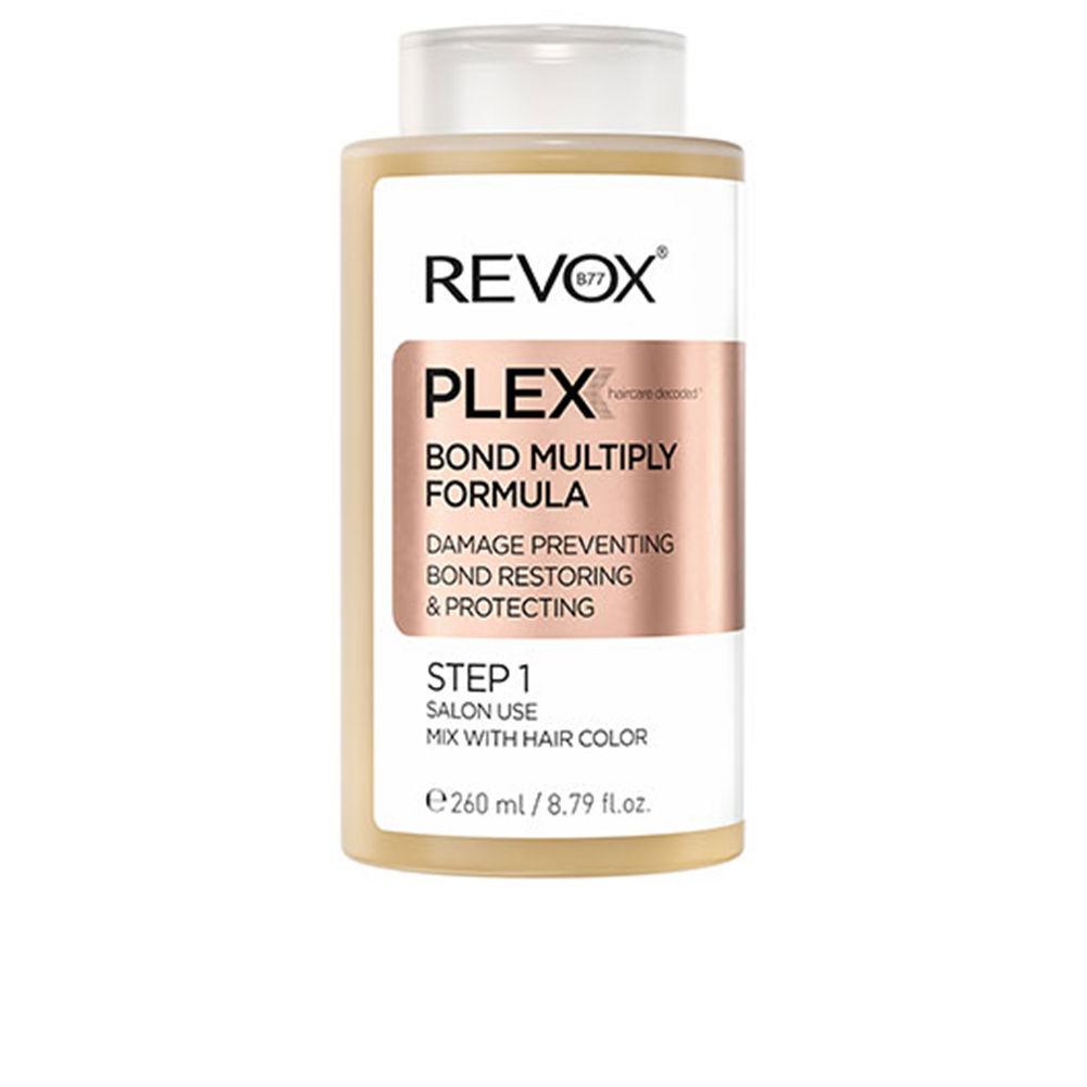 Revox B77 Plex – tratament pentru păr, 260 ml