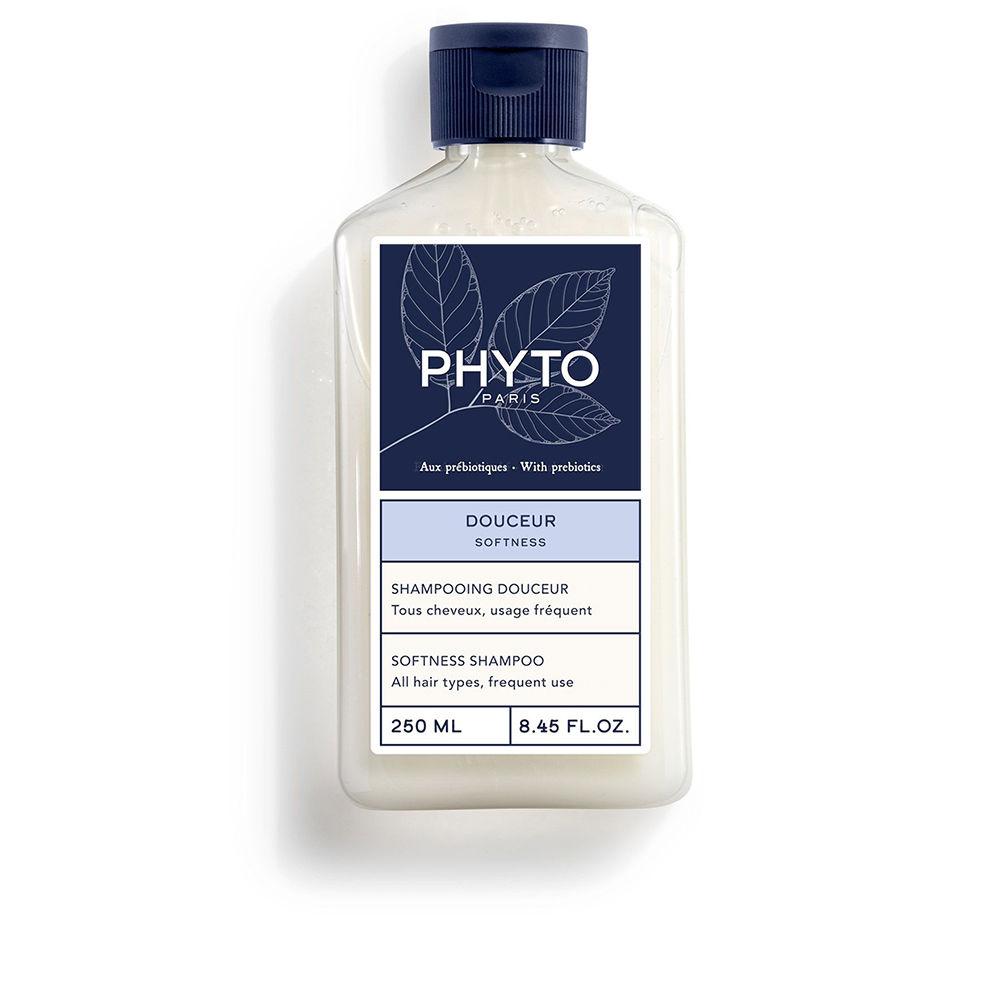 Phyto Douceur Phyto Shampoo For The Whole Family Prebiotic Silicone Free