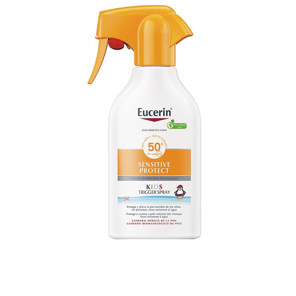 Eucerin Sun Protection – spray, 250 ml