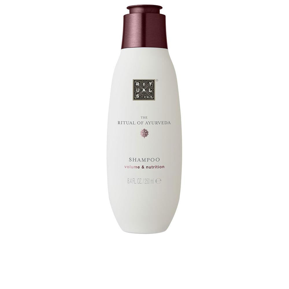 Rituals The Ritual Of Ayurveda Shampoo Volume And Shine
