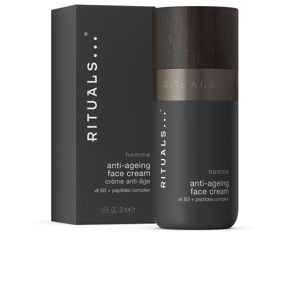Rituals Homme Anti-Aging Face Cream Perfect Skin