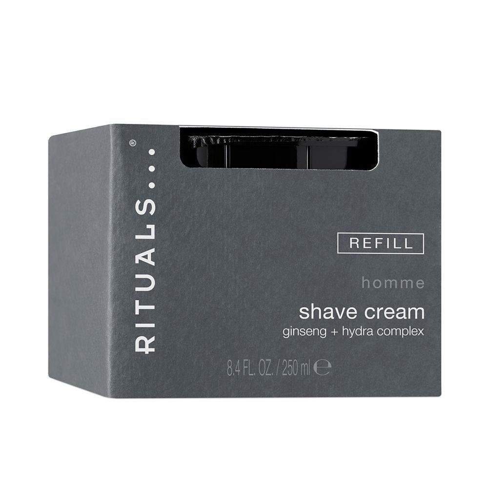 Rituals Homme Shaving Cream