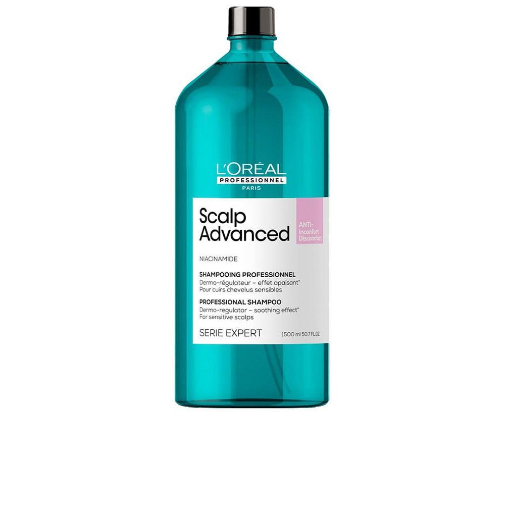 L'Oréal Professionnel Paris Scalp Advanced – șampon, 1500 ml