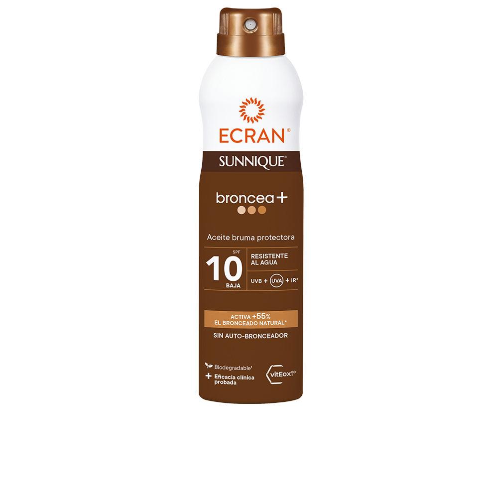 Ecran Sunnique – ulei, 250 ml