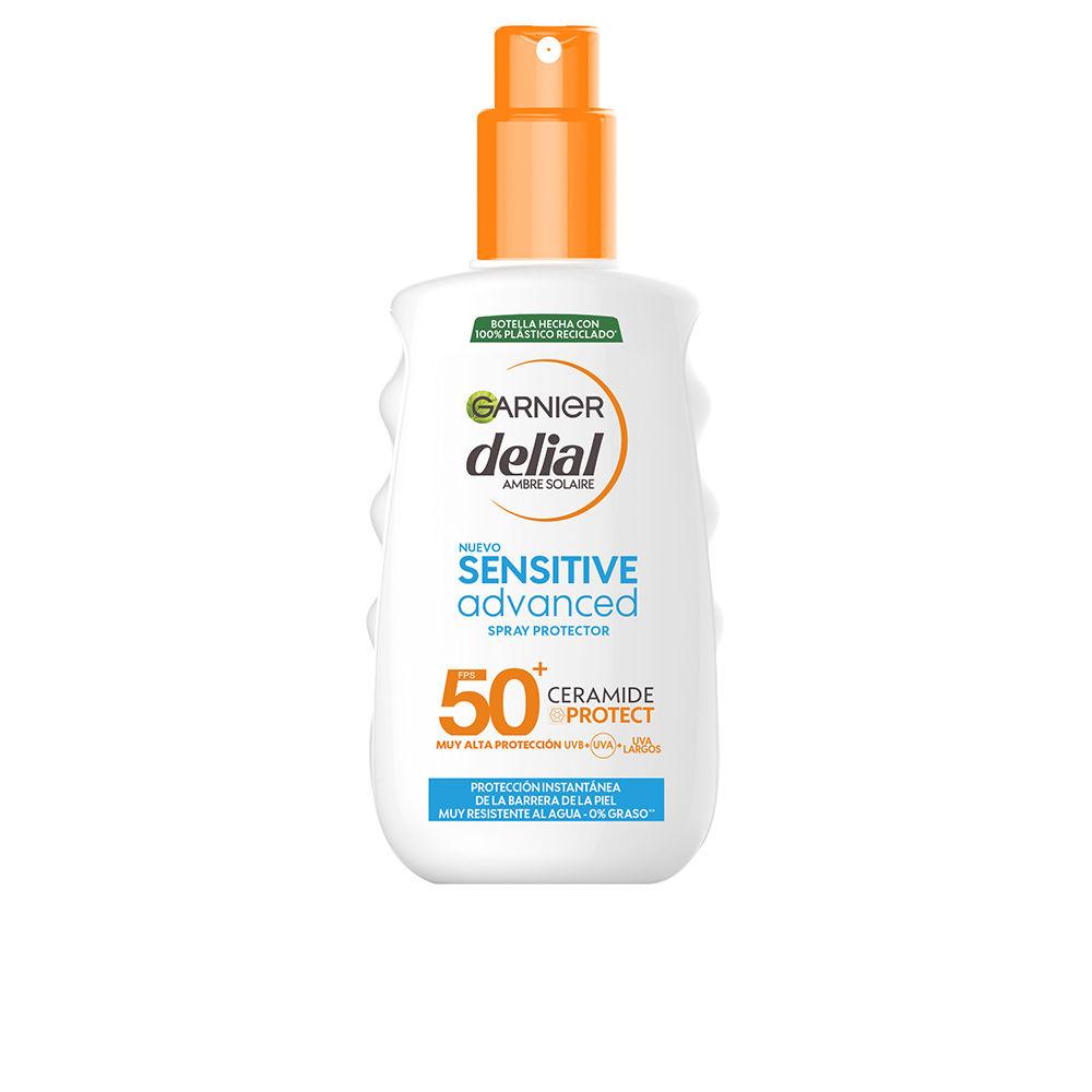 Garnier Delial Sensitive Advanced – spray, 150 ml