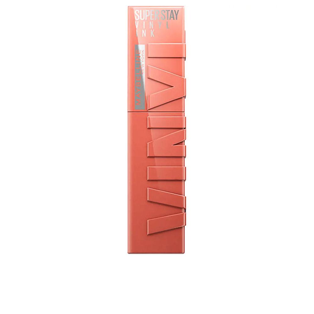 Maybelline Superstay – ruj, 4,2 ml – 105-golden 4.2 ml