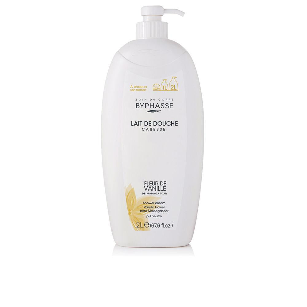 Byphasse Caresse – gel de duș, 2000 ml