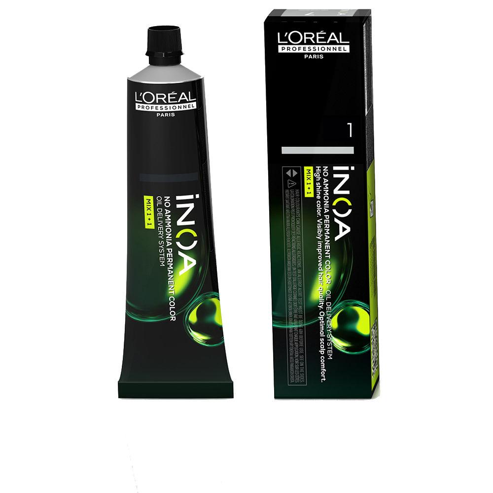 L'Oréal Professionnel Paris Inoa – vopsea de păr, 60 g – 1 60 g