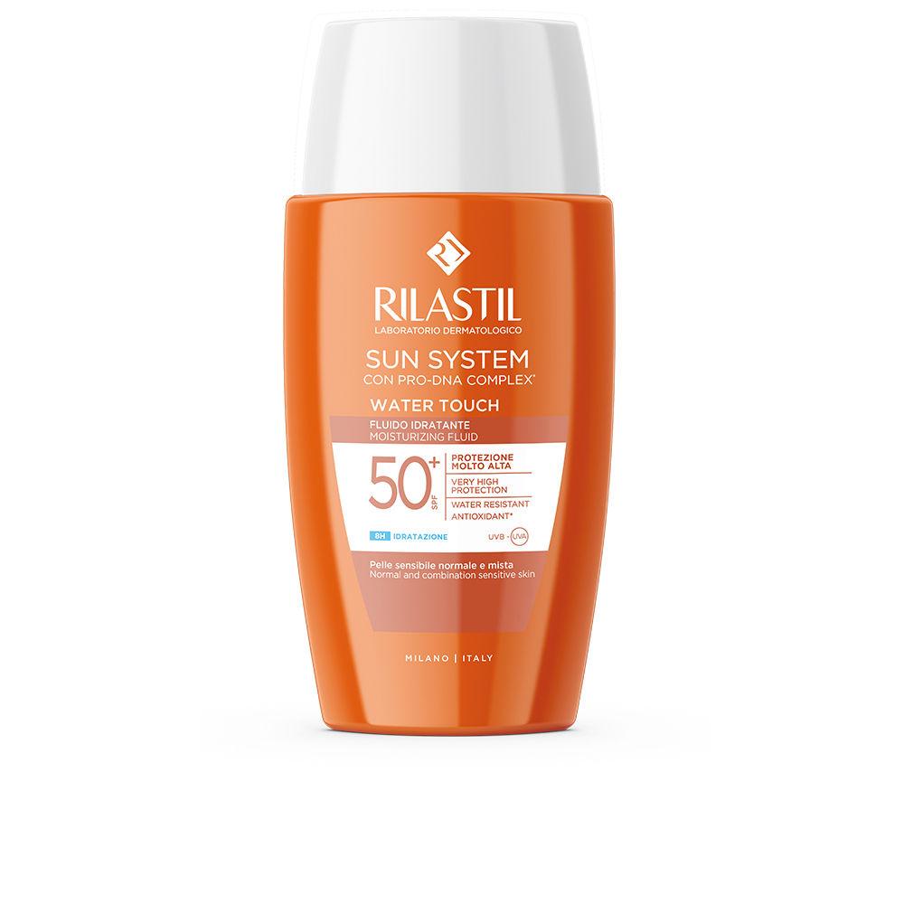Rilastil Sun System – cremă, 50 ml