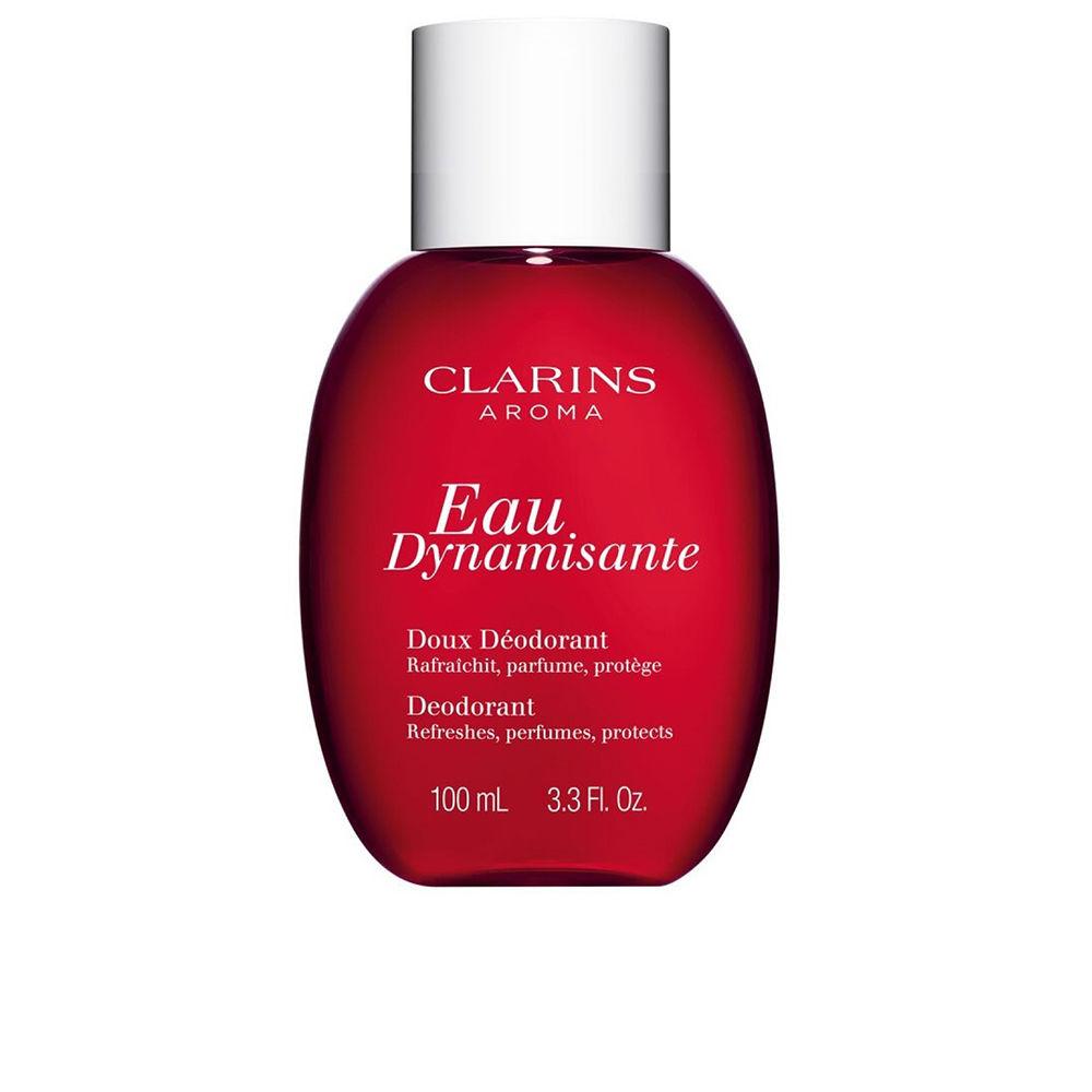 Clarins Aromas – deodorant, 100 ml