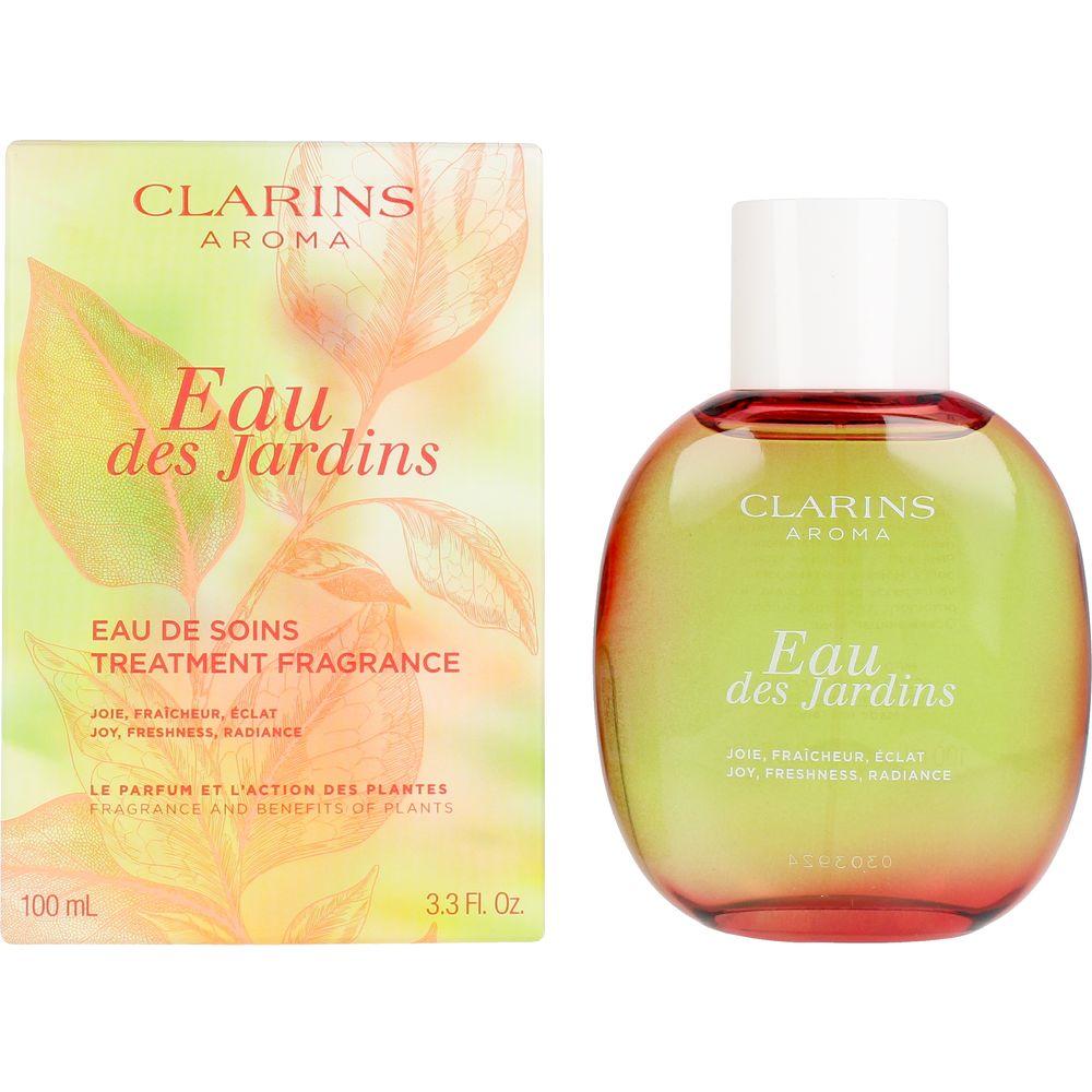 Clarins Aromas – apă de toaletă, 100 ml