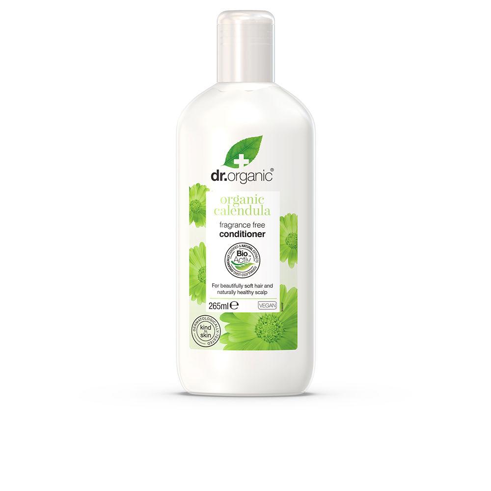 Dr. Organic Calendula Conditioner Natural Care