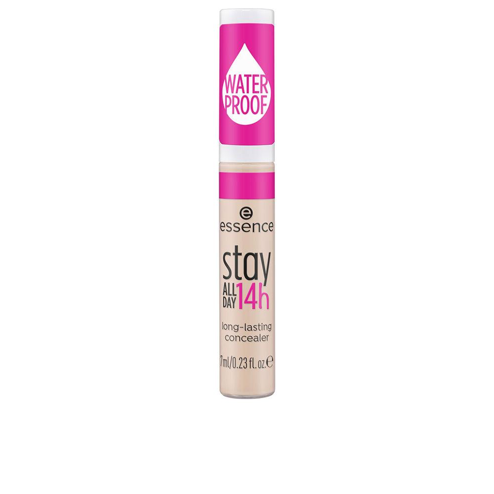 Essence Stay All Day 14H – corector, 7 ml – 10-light honey 7 ml