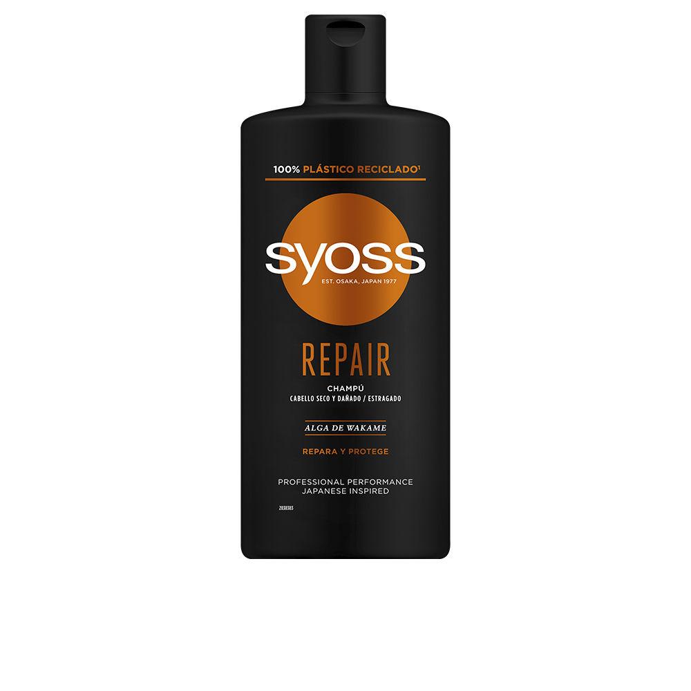 Syoss Repair – șampon, 440 ml